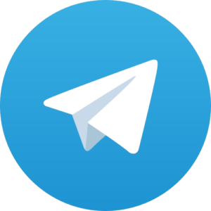 telegram logo