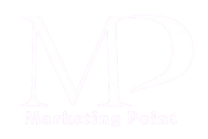 marketing point logo