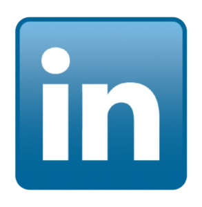 linkedin icon 