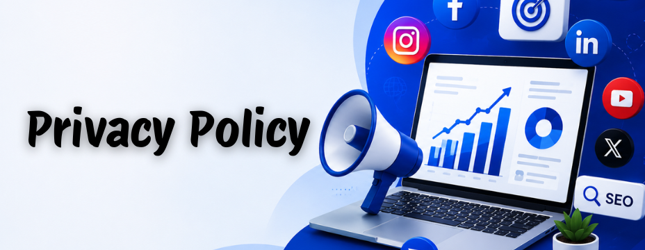 Digital marketing image